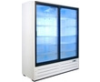 Среднетемпературные холодильные шкафы