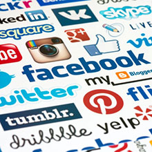 Социальные сети и бизнес: кто кого кормит?